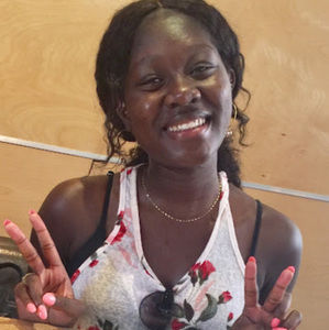 Meet your Posher, Lanik